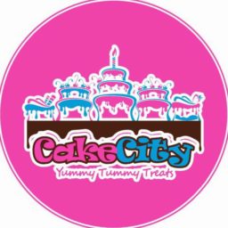 Cake City