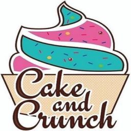 Cake & Crunch