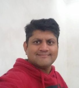 Mehul Savla