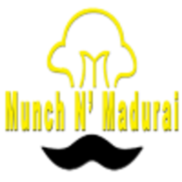 Munch N Madurai