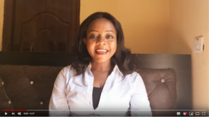 Chidera's Testimonial