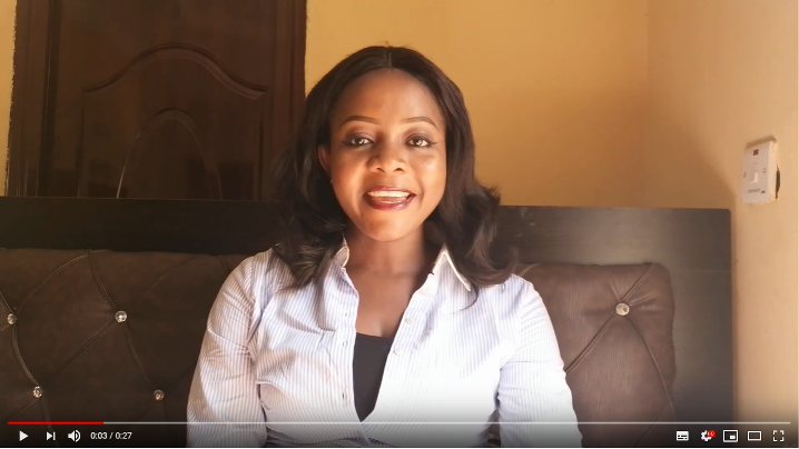 Chidera's Testimonial